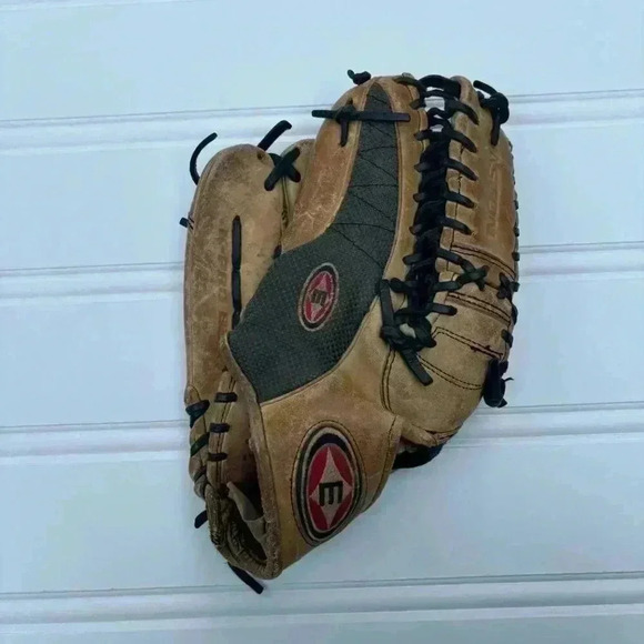 Easton Pro Baseball Glove K-PRO 82 - Picture 6 of 16